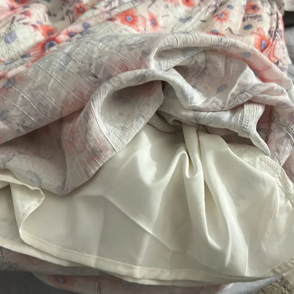 Floral Wide Leg Jumper by HYFVE - Picture 9 of 11